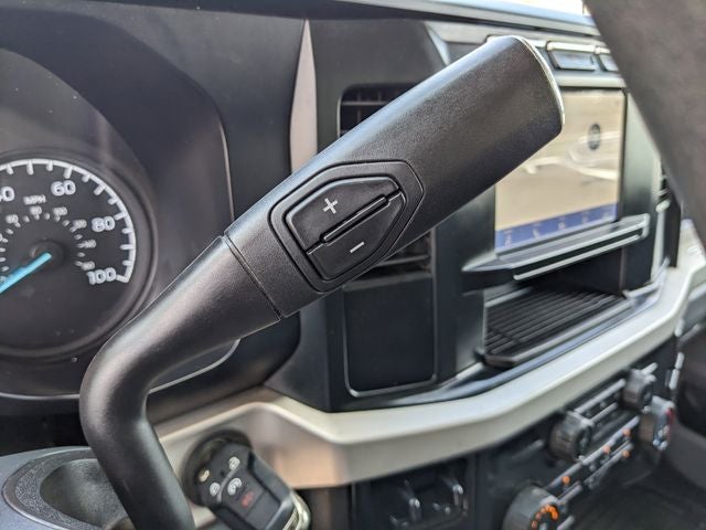 2023 Ford F-600SD XL