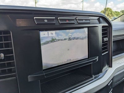 2023 Ford F-600SD XL