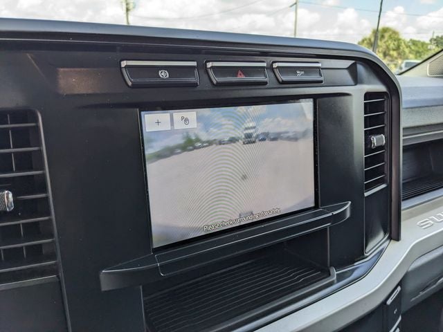 2023 Ford F-600SD XL