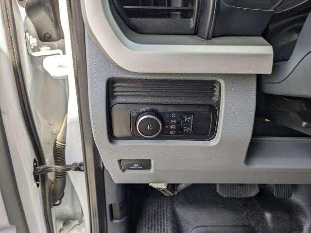 2023 Ford F-600SD XL