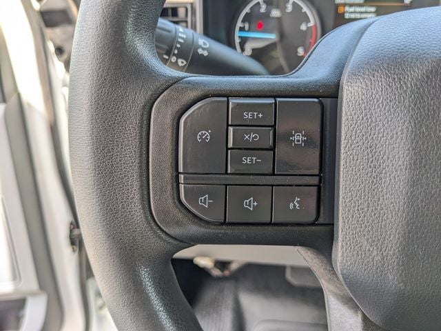 2023 Ford F-600SD XL