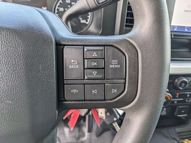 2023 Ford F-600SD XL