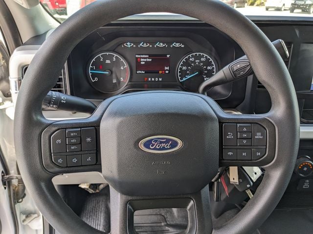 2023 Ford F-600SD XL