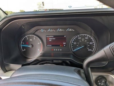 2023 Ford F-600SD XL