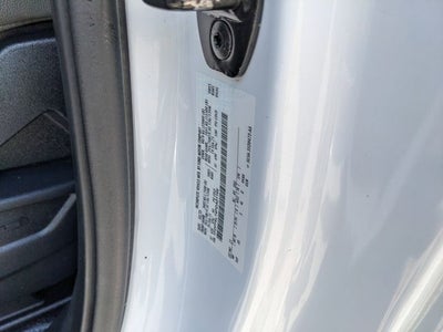 2023 Ford F-600SD XL