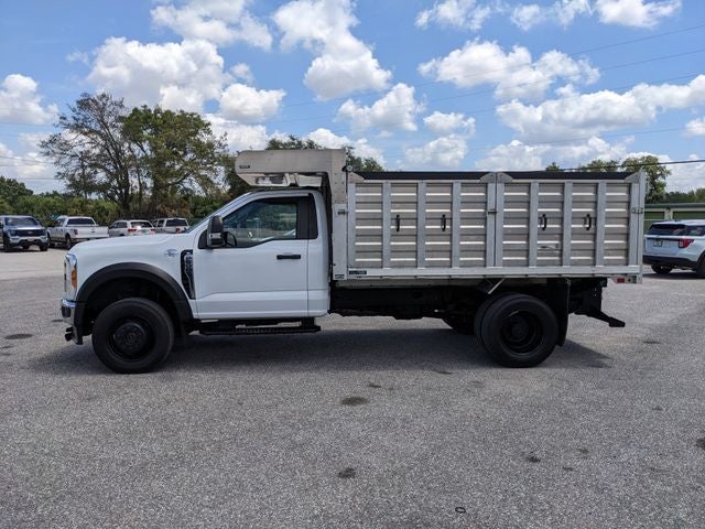 2023 Ford F-600SD XL