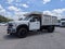 2023 Ford F-600SD XL