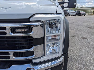 2023 Ford F-600SD XL