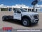 2025 Ford F-600SD XL