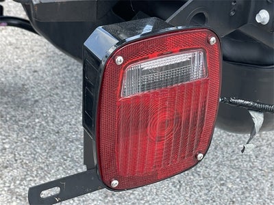 2025 Ford F-600SD XL