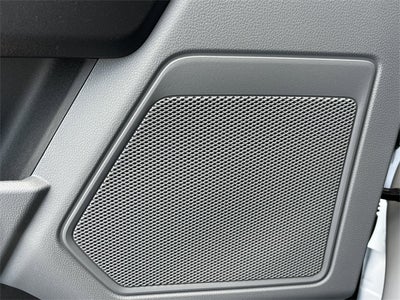 2025 Ford F-600SD XL