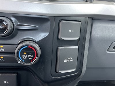 2025 Ford F-600SD XL