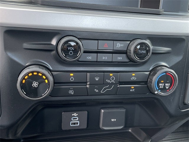 2025 Ford F-600SD XL