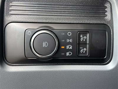 2025 Ford F-600SD XL