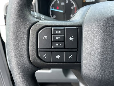 2025 Ford F-600SD XL