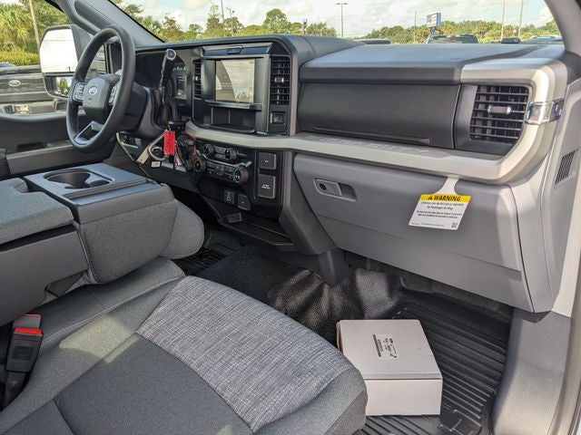 2026 Ford F-600SD XLT