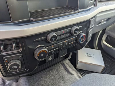 2026 Ford F-600SD XLT