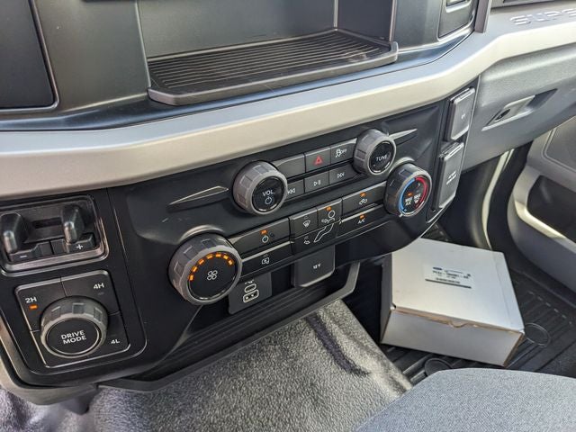 2026 Ford F-600SD XLT