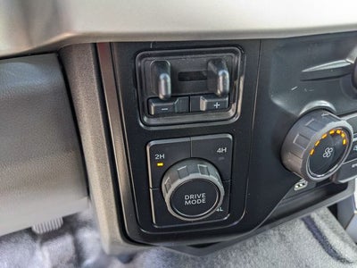 2026 Ford F-600SD XLT