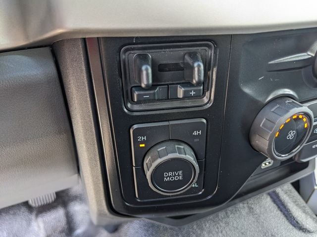 2026 Ford F-600SD XLT