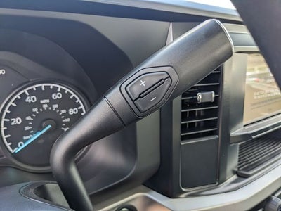 2026 Ford F-600SD XLT