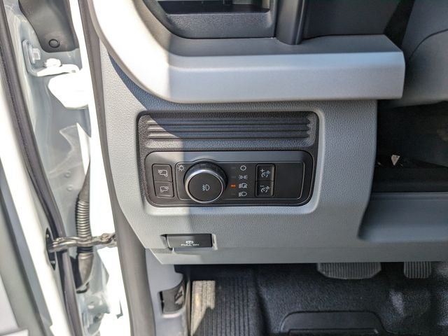 2026 Ford F-600SD XLT
