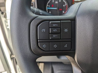 2026 Ford F-600SD XLT