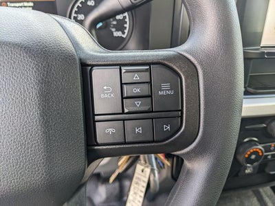 2026 Ford F-600SD XLT
