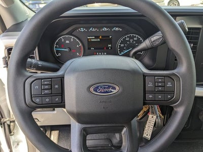 2026 Ford F-600SD XLT