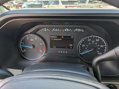 2026 Ford F-600SD XLT