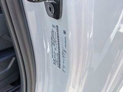 2026 Ford F-600SD XLT