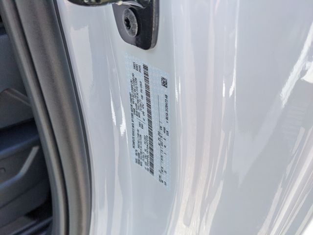 2026 Ford F-600SD XLT