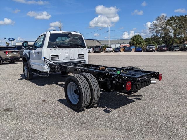 2026 Ford F-600SD XLT