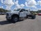2026 Ford F-600SD XLT