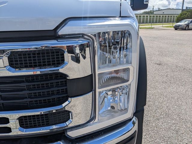 2026 Ford F-600SD XLT