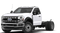 2026 Ford F-600SD XLT