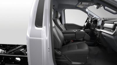 2026 Ford F-600SD XLT