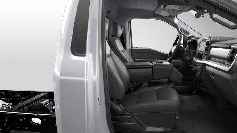 2026 Ford F-600SD XLT
