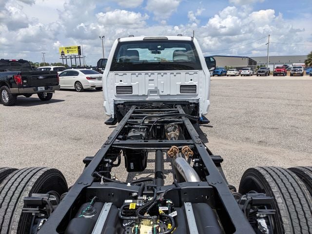 2026 Ford F-600SD XL