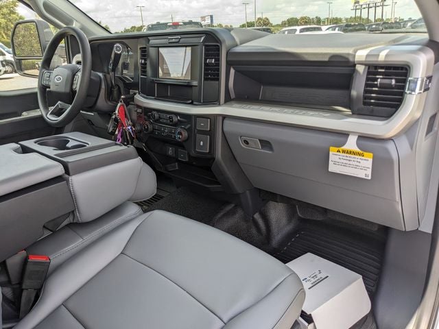 2026 Ford F-600SD XL