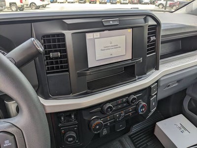 2026 Ford F-600SD XL