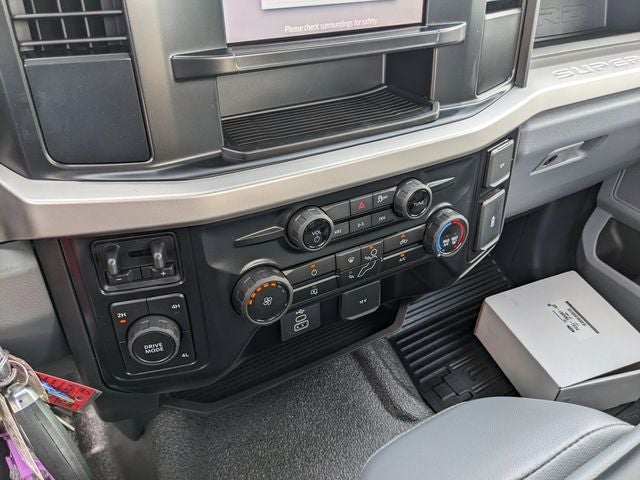 2026 Ford F-600SD XL