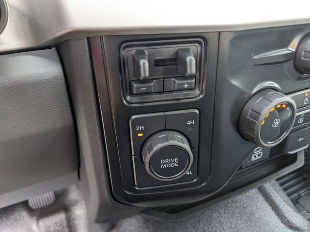 2026 Ford F-600SD XL