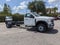 2026 Ford F-600SD XL