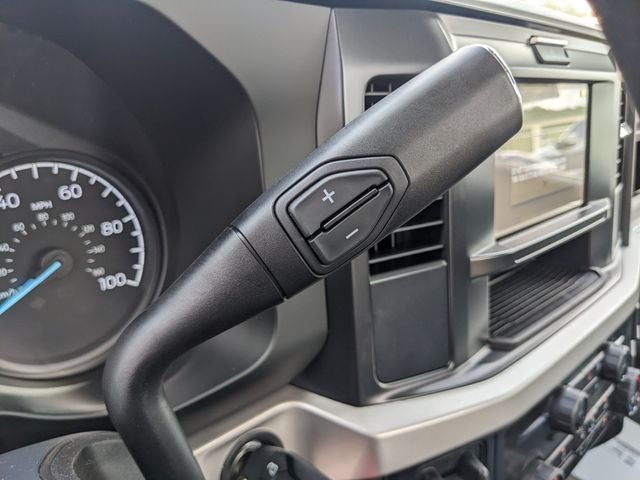 2026 Ford F-600SD XL