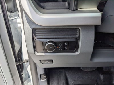 2026 Ford F-600SD XL
