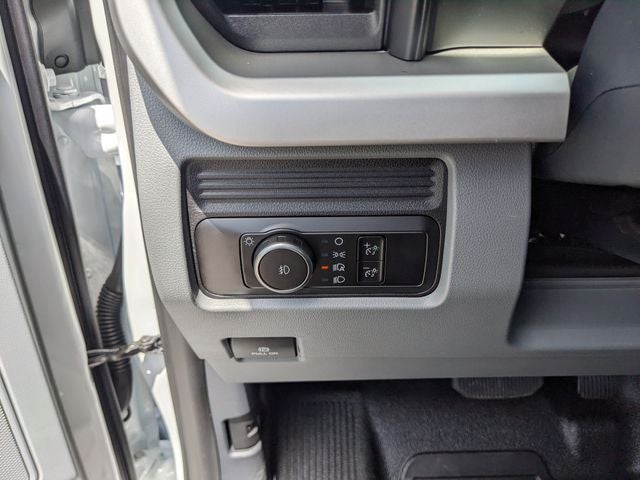 2026 Ford F-600SD XL