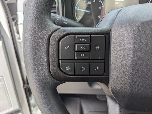 2026 Ford F-600SD XL