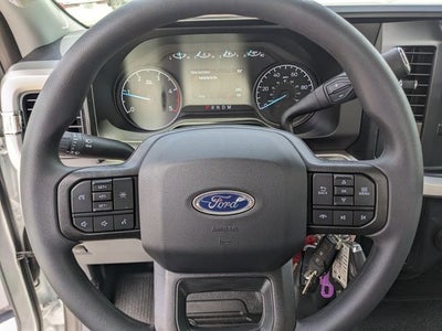 2026 Ford F-600SD XL