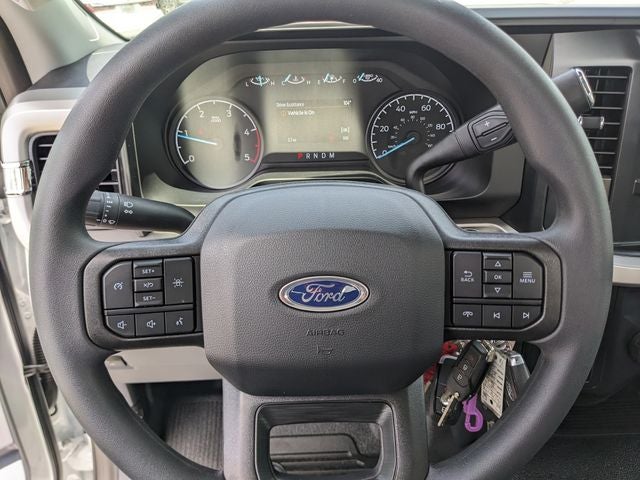 2026 Ford F-600SD XL
